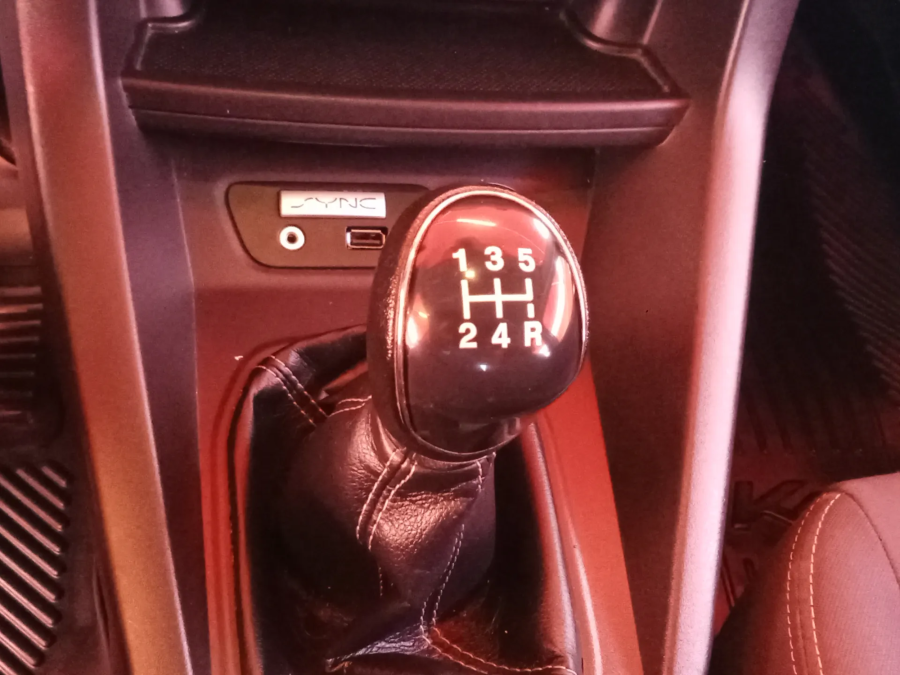 Imagen de Ford Ka+