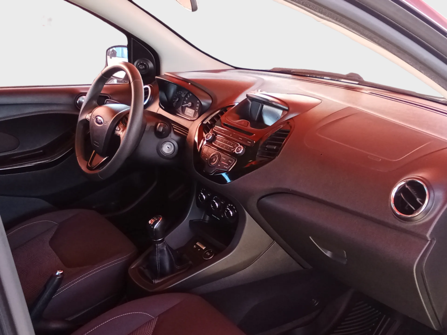Imagen de Ford Ka+