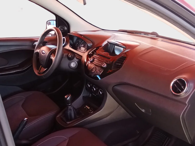 Imagen de Ford Ka+
