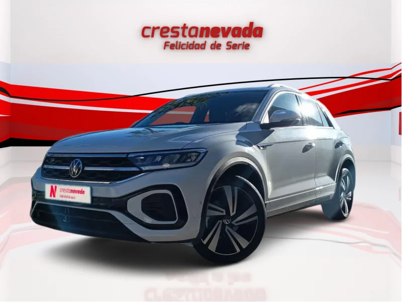Imagen de Volkswagen T-Roc