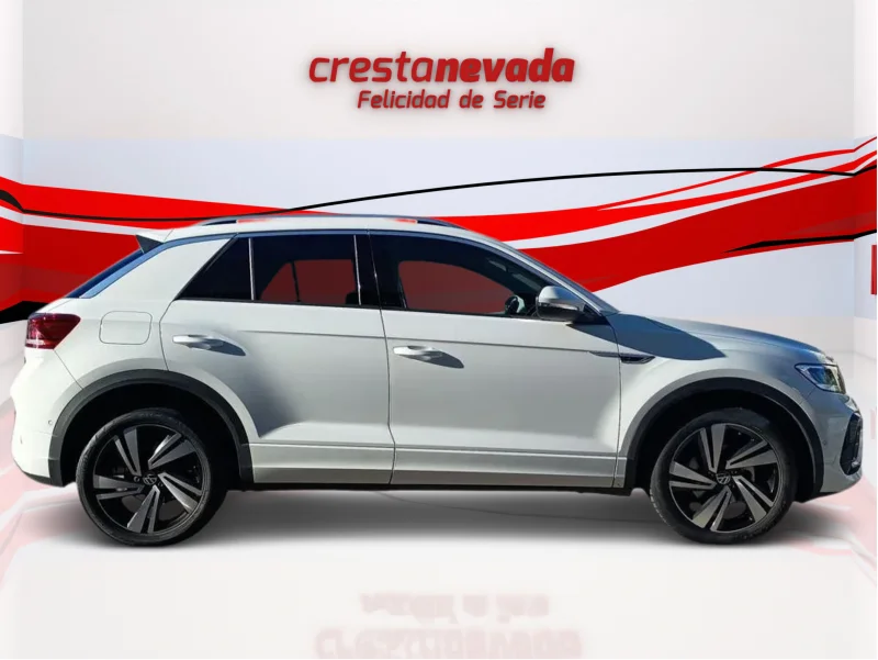 Imagen de Volkswagen T-Roc