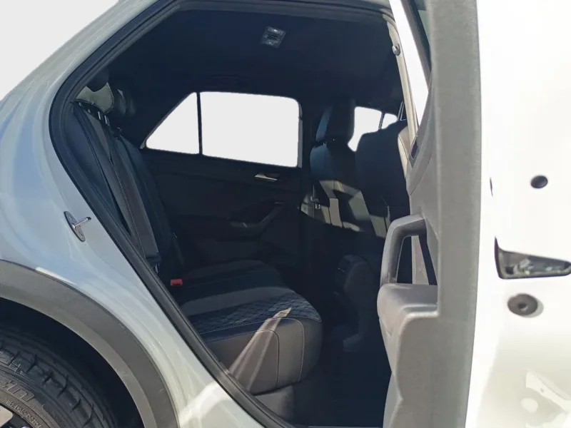 Imagen de Volkswagen T-Roc