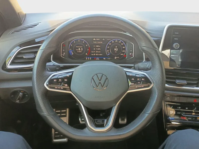 Imagen de Volkswagen T-Roc