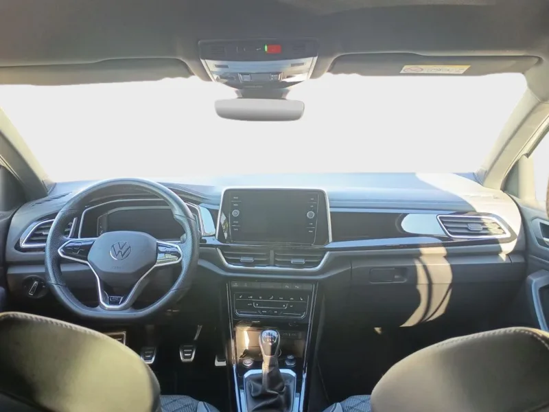 Imagen de Volkswagen T-Roc