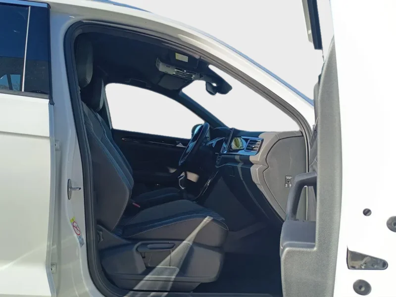 Imagen de Volkswagen T-Roc