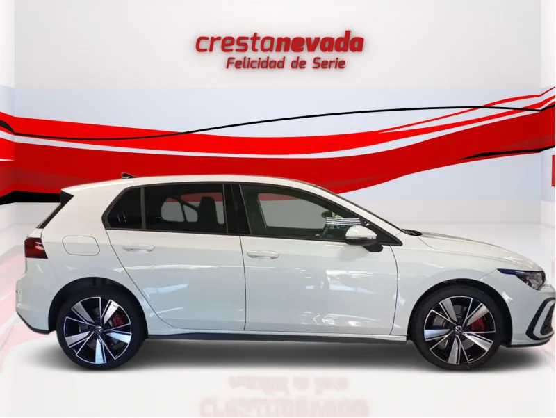 Imagen de Volkswagen Golf