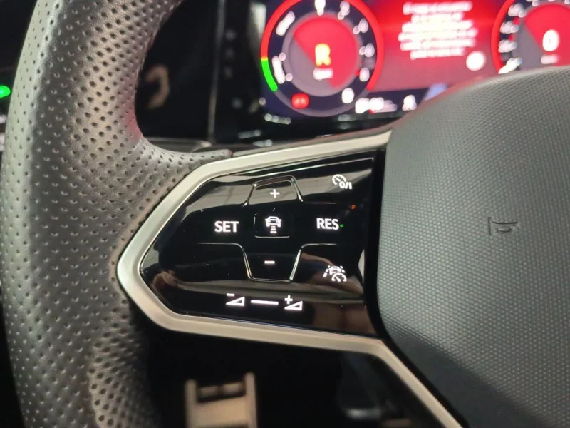 Imagen de Volkswagen Golf