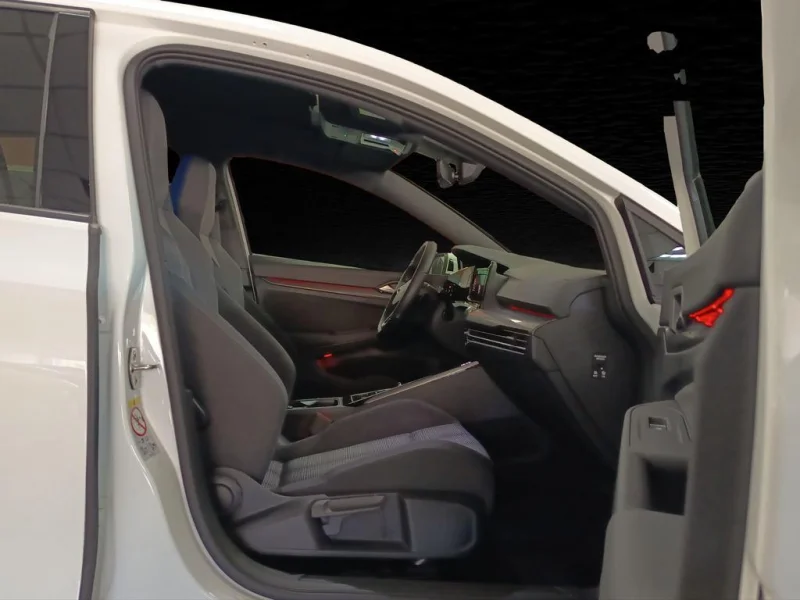 Imagen de Volkswagen Golf