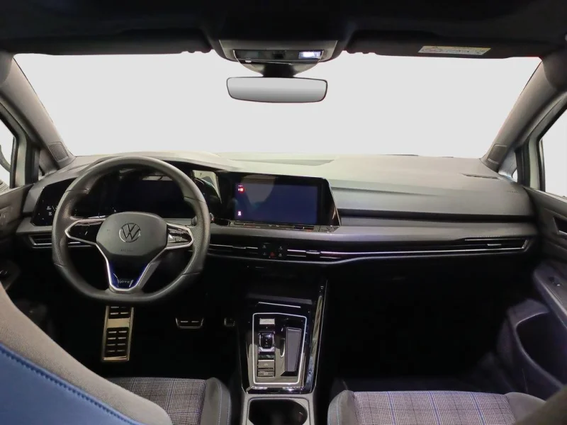 Imagen de Volkswagen Golf