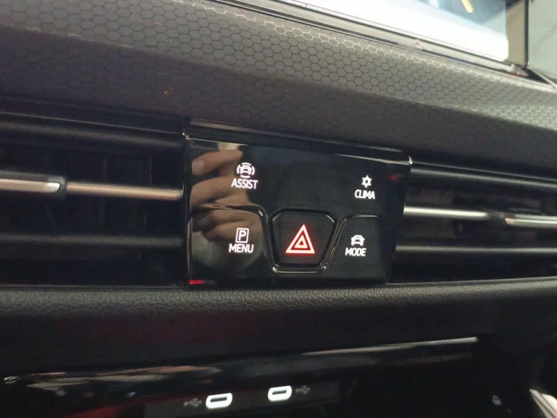 Imagen de Volkswagen Golf