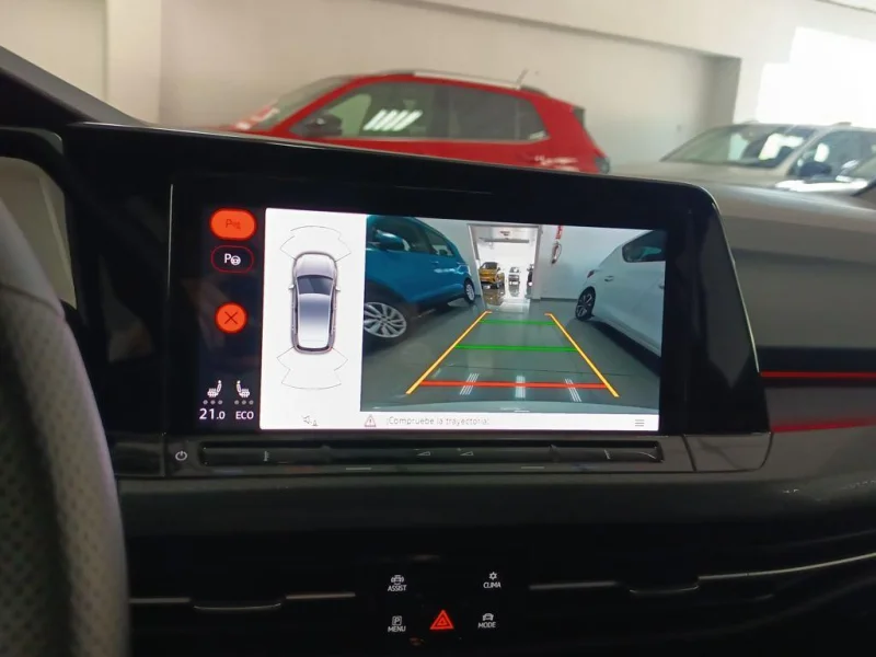 Imagen de Volkswagen Golf