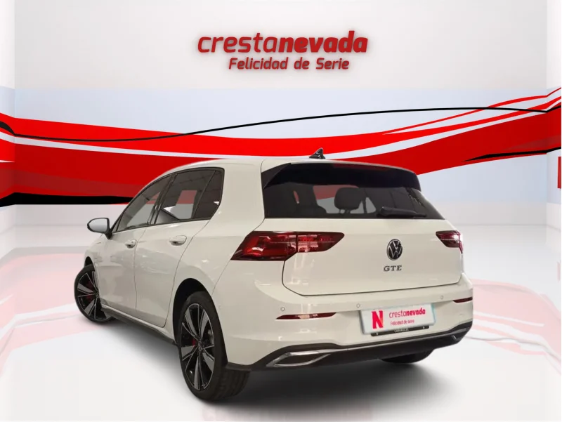 Imagen de Volkswagen Golf