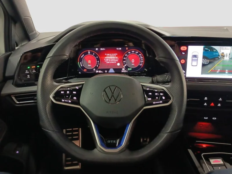 Imagen de Volkswagen Golf