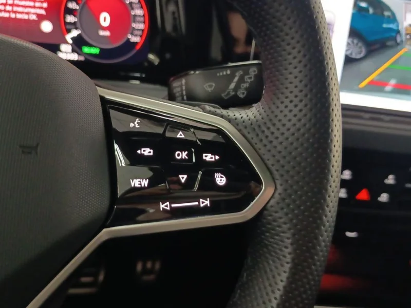 Imagen de Volkswagen Golf