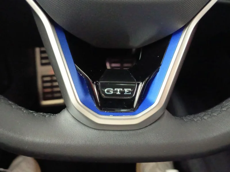 Imagen de Volkswagen Golf