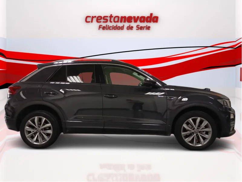 Imagen de Volkswagen T-Roc