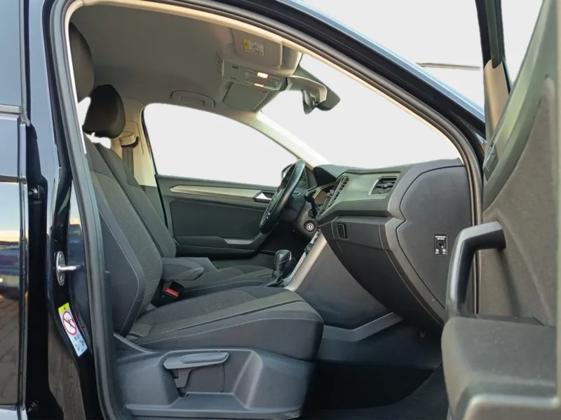 Imagen de Volkswagen T-Roc