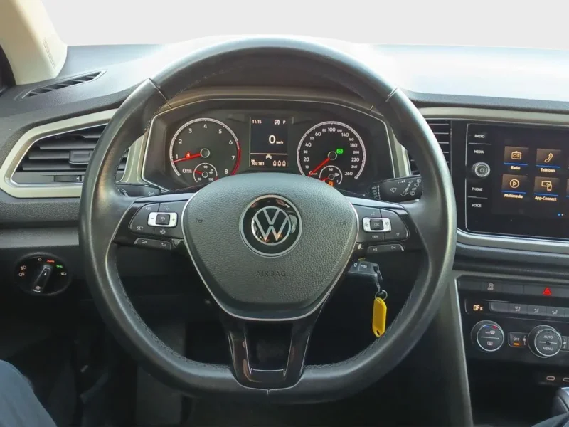 Imagen de Volkswagen T-Roc