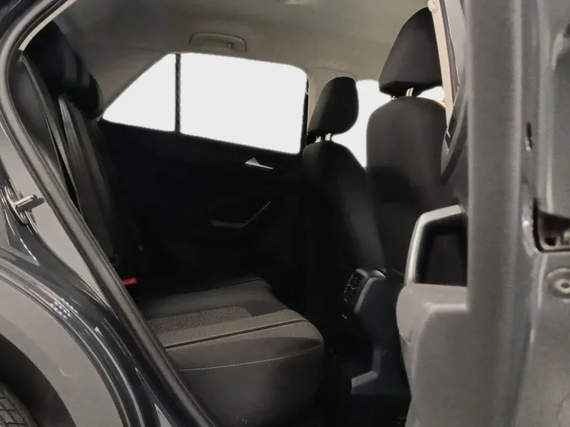 Imagen de Volkswagen T-Roc