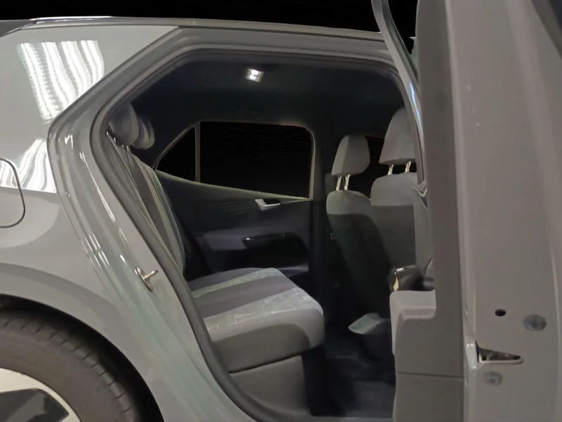 Imagen de Volkswagen ID.3