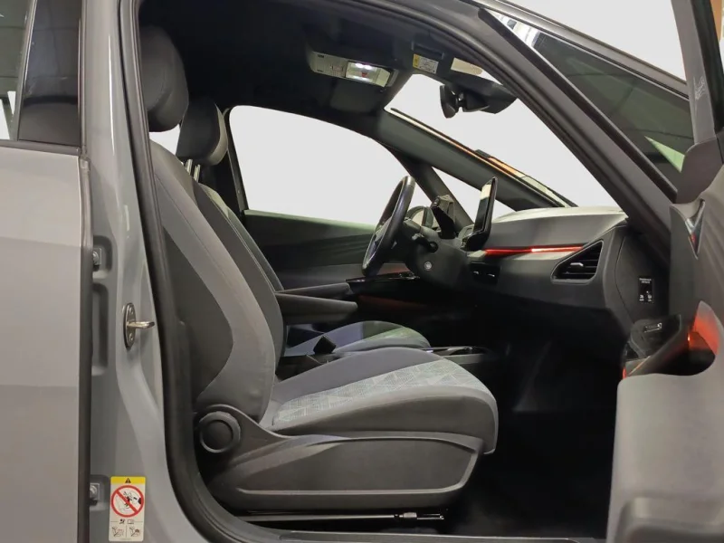 Imagen de Volkswagen ID.3