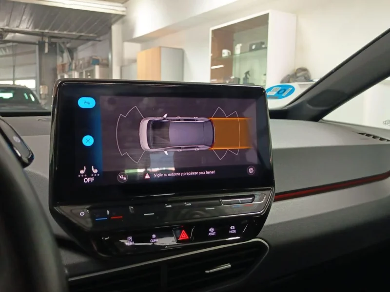 Imagen de Volkswagen ID.3