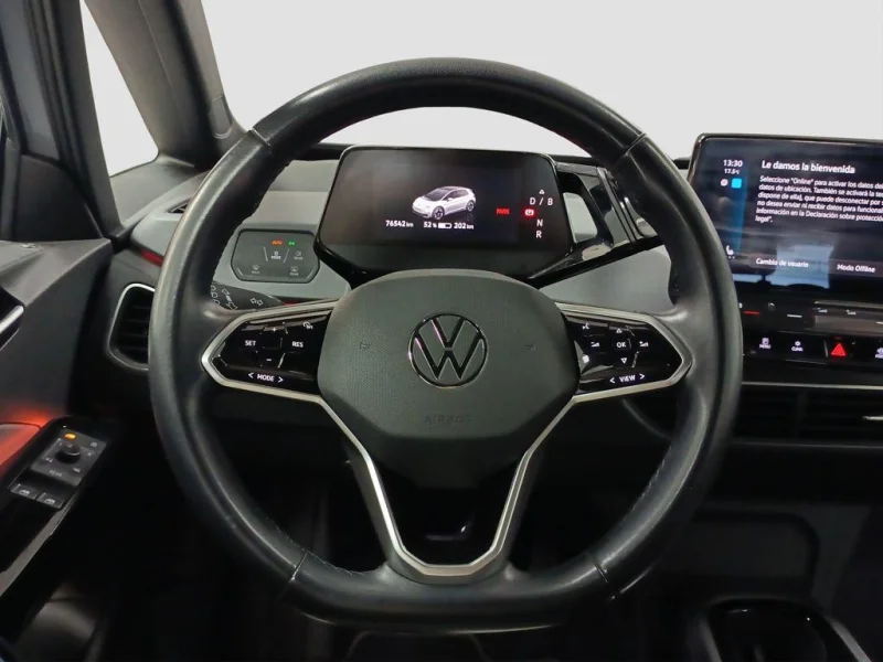 Imagen de Volkswagen ID.3