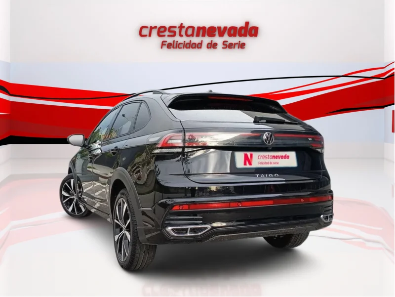 Imagen de Volkswagen Taigo