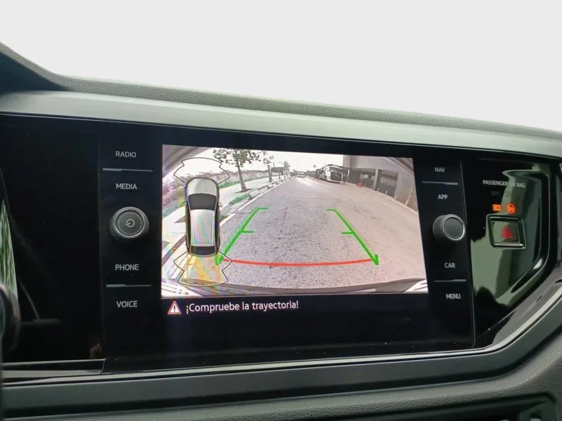 Imagen de Volkswagen Taigo