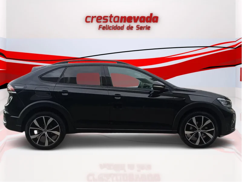 Imagen de Volkswagen Taigo