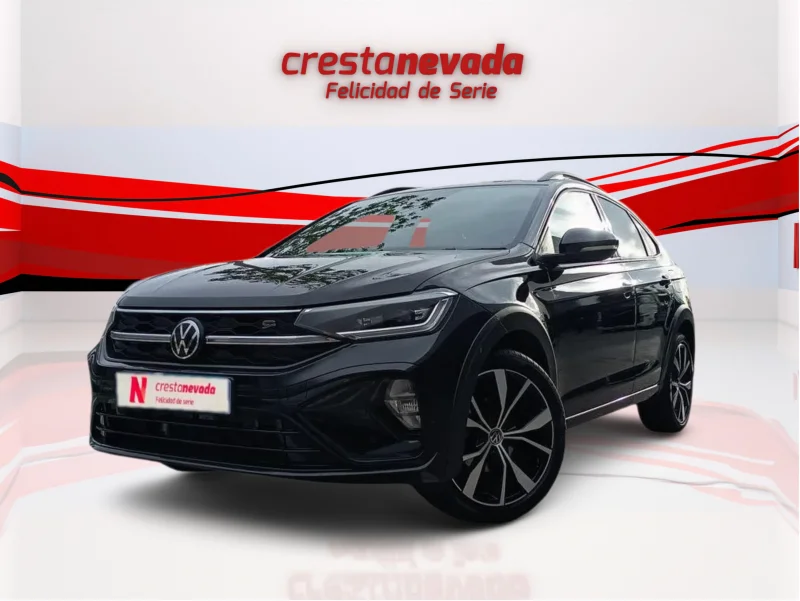 Imagen de Volkswagen Taigo