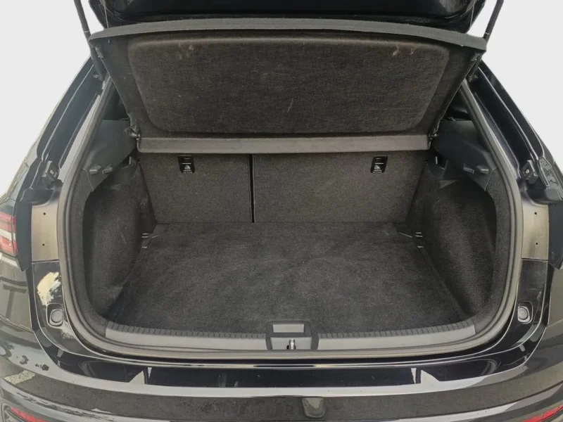 Imagen de Volkswagen Taigo