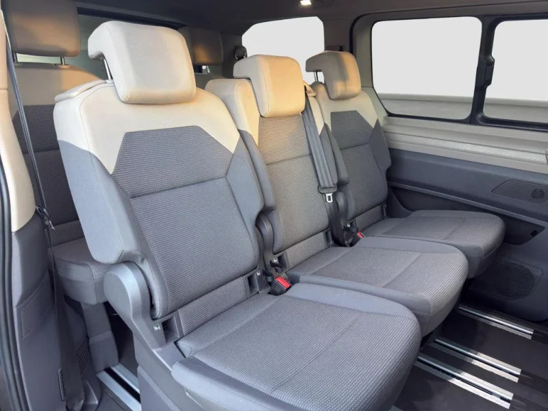 Imagen de Volkswagen Multivan