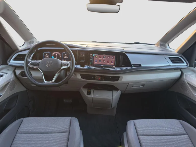 Imagen de Volkswagen Multivan