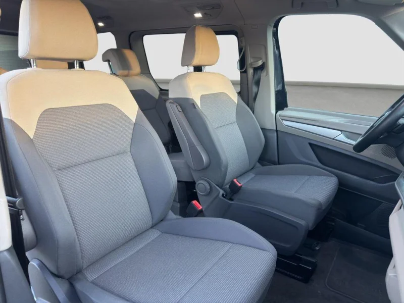 Imagen de Volkswagen Multivan