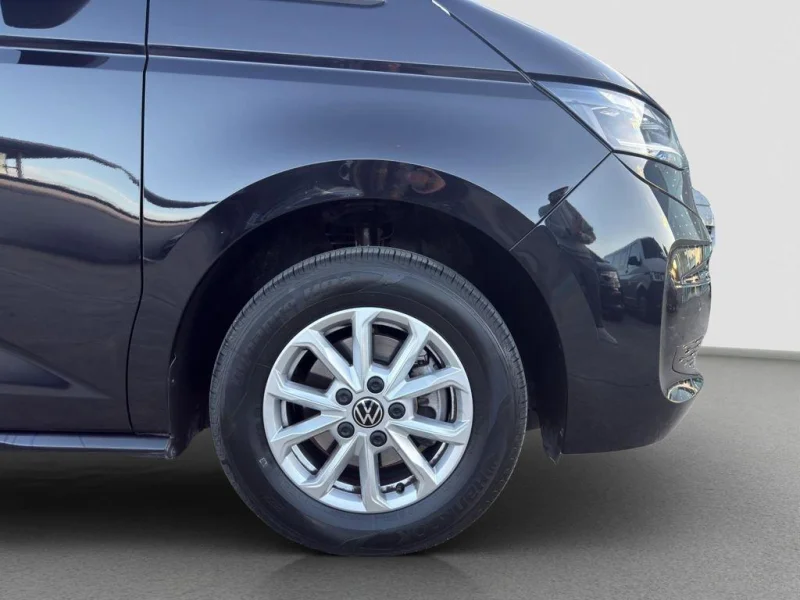 Imagen de Volkswagen Multivan