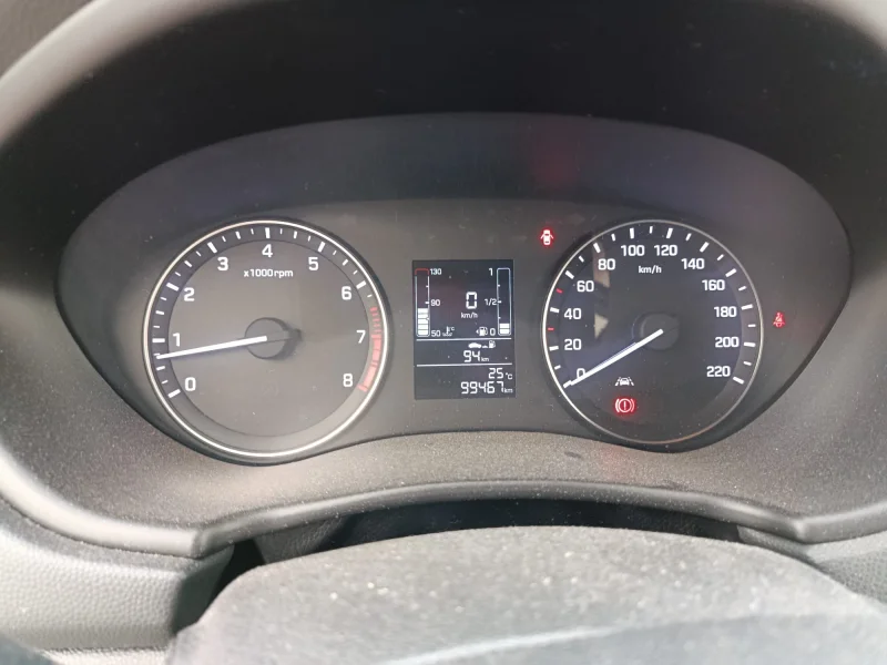 Imagen de Hyundai i20