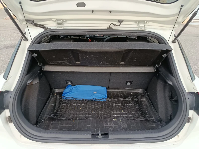 Imagen de Hyundai i20