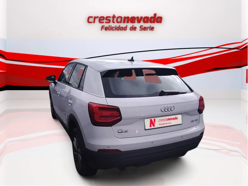 Imagen de AUDI Q2