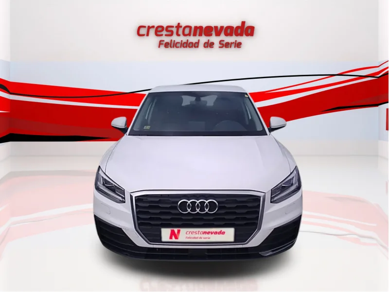 Imagen de AUDI Q2