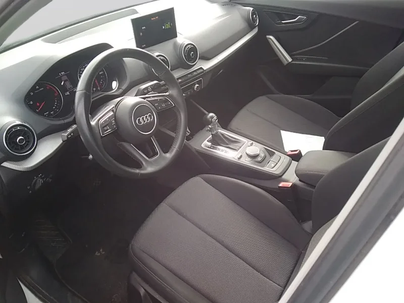 Imagen de AUDI Q2