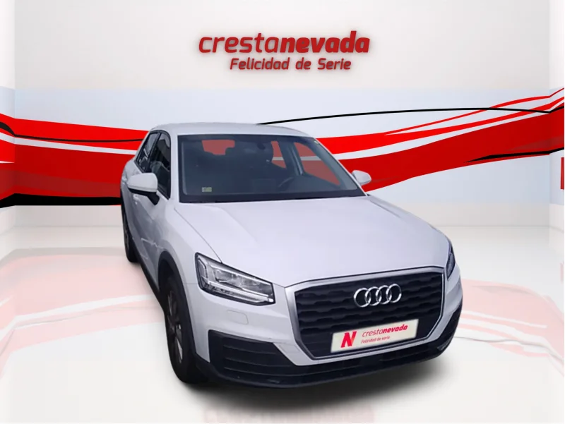 Imagen de AUDI Q2