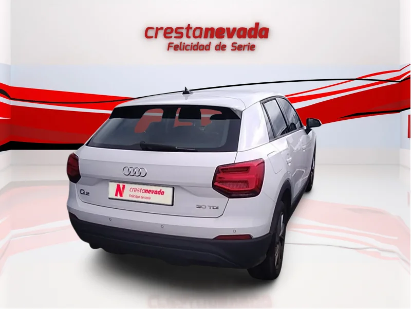 Imagen de AUDI Q2