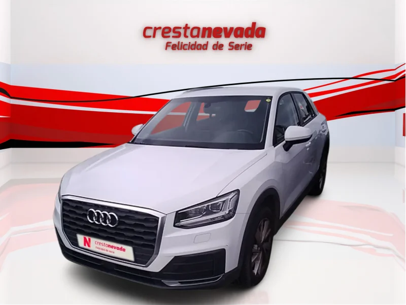 Imagen de AUDI Q2