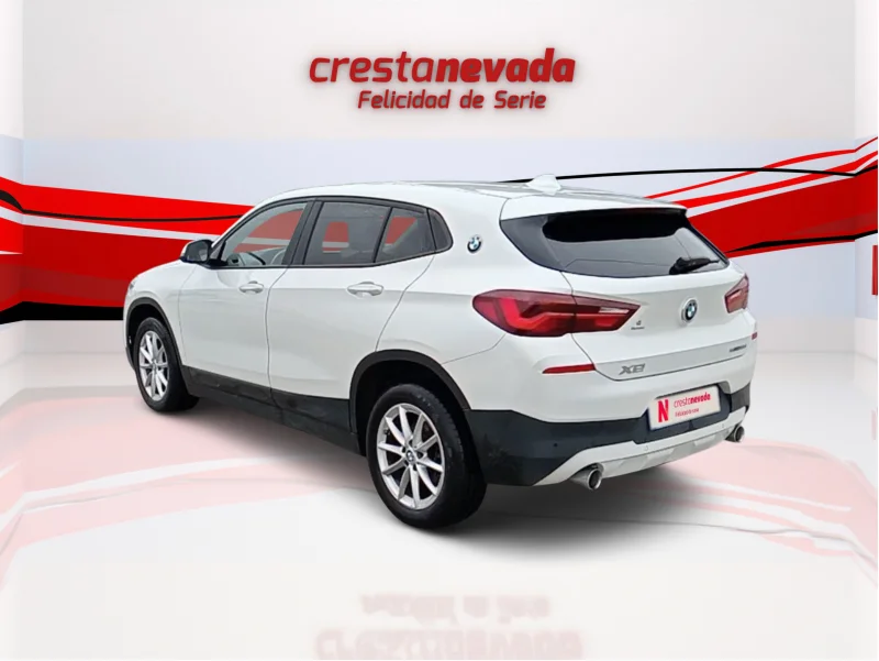 Imagen de BMW X2