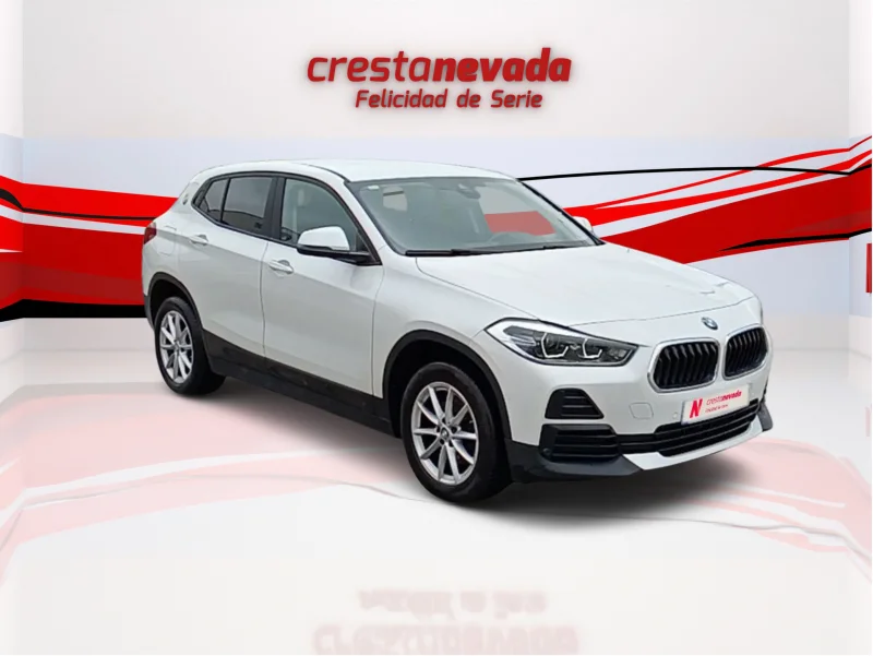 Imagen de BMW X2