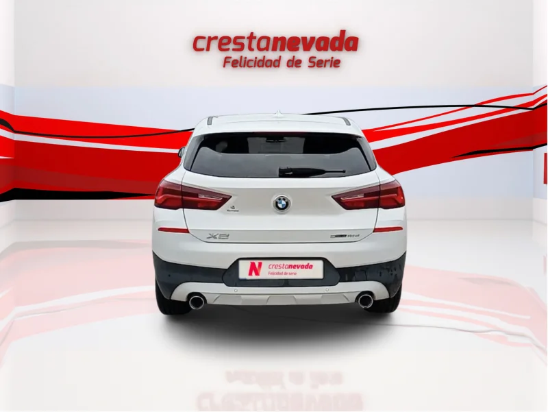 Imagen de BMW X2
