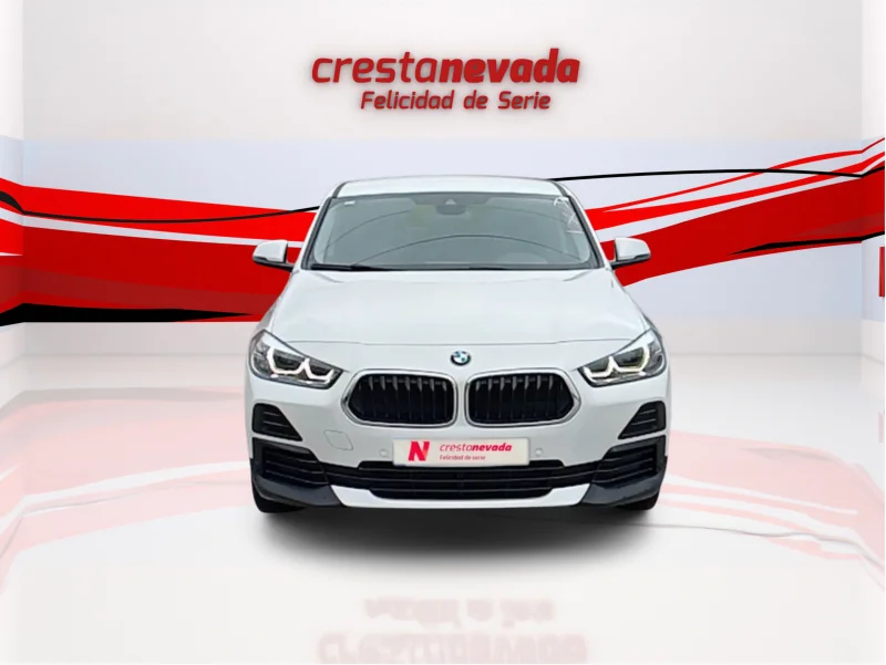 Imagen de BMW X2