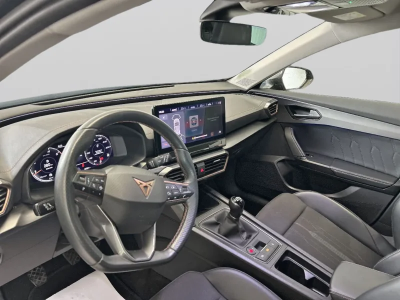 Imagen de cupra Formentor