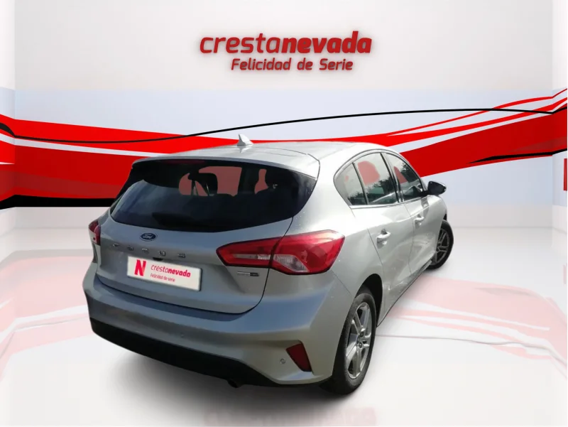 Imagen de Ford Focus